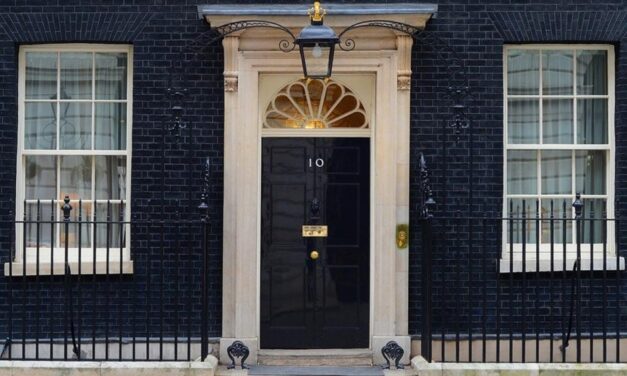 PM assembles new cohort of business leaders to turbocharge UK economy