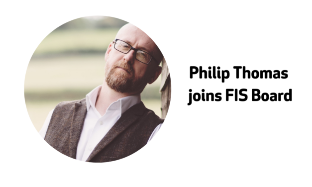 Philip Thomas joins FIS Board