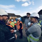 DCL helps support local family through DIY SOS Big Build