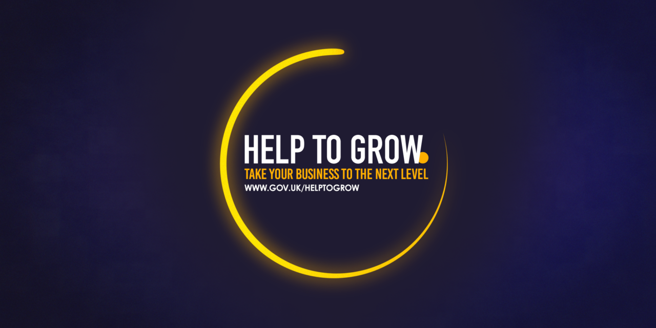 Help to Grow: Management course will open the door to growth for thousands of business leaders