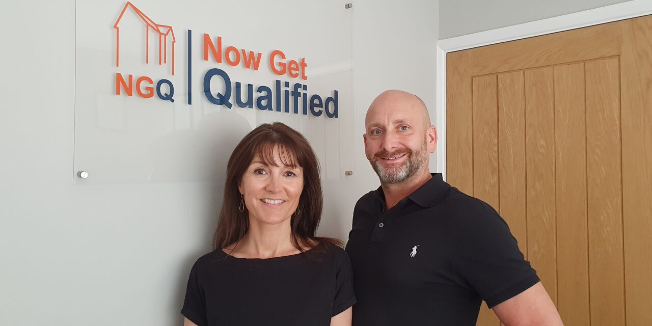 Now Get Qualified reaches 10-year trading milestone