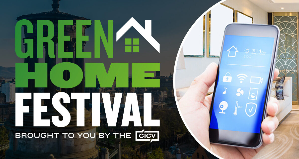 FIS urges members to book tickets for Green Home Festival and learn about renewable innovation