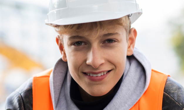 Construction now an ‘attractive’ career path for 50% of young adults