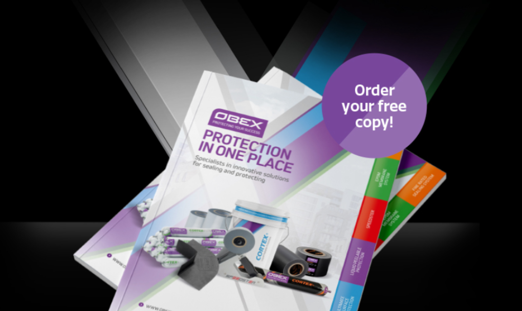 Obex launches product catalogue