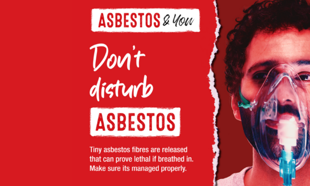 Asbestos and You