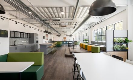 Rap Interiors caters for Albion Fine Foods