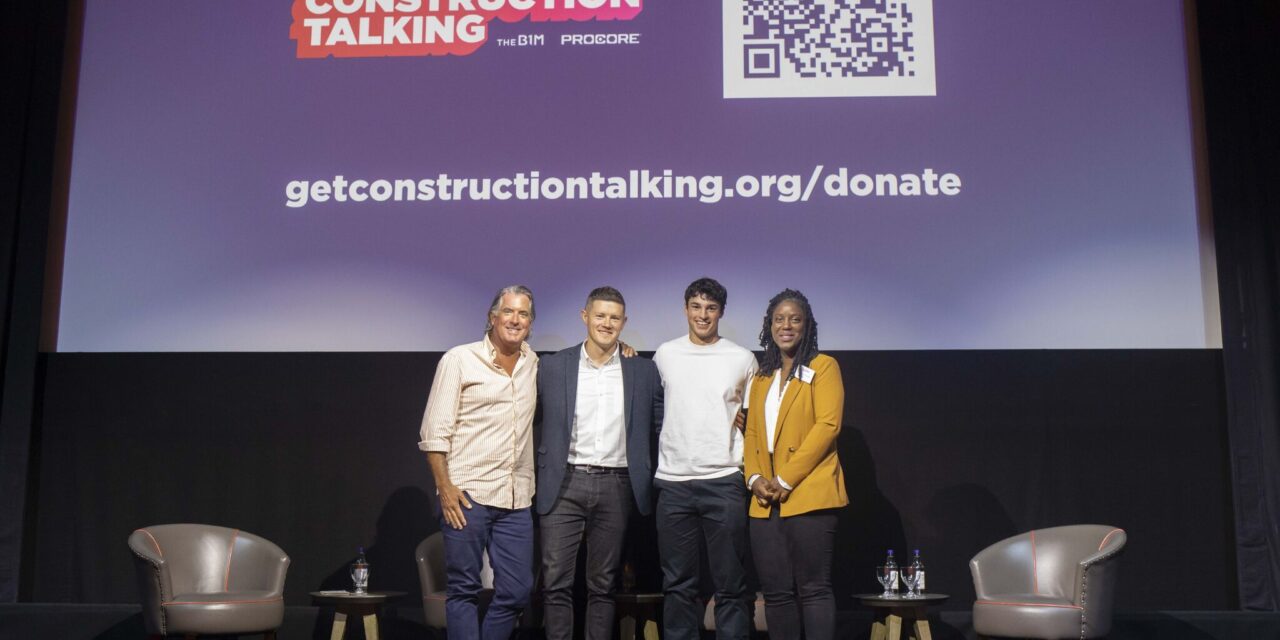 Uncovering construction’s biggest killer - SpecFinish magazine