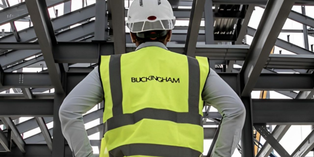 Buckingham Group Announce Intention to Appoint Administrators