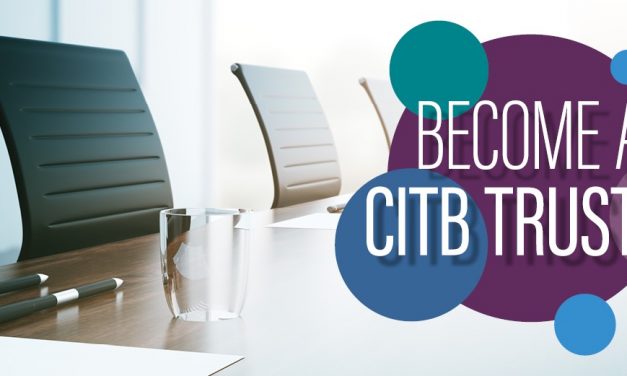 Help shape the future of construction on CITB’s Board of Trustees