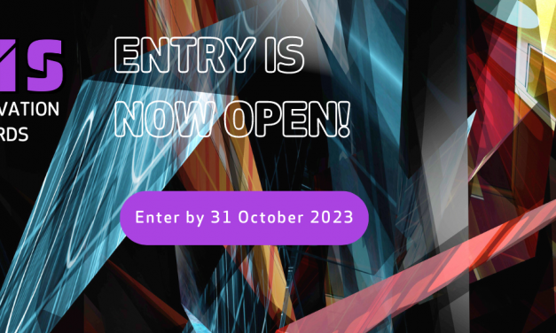 Entry into FIS Innovation Awards now open!