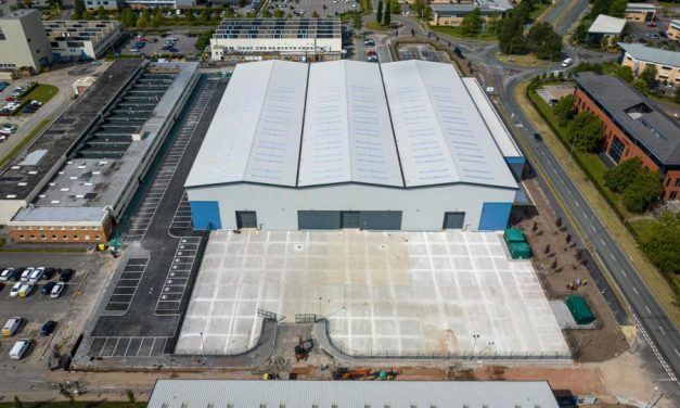 Warringtonfire to open UK’s largest built environment product testing facility