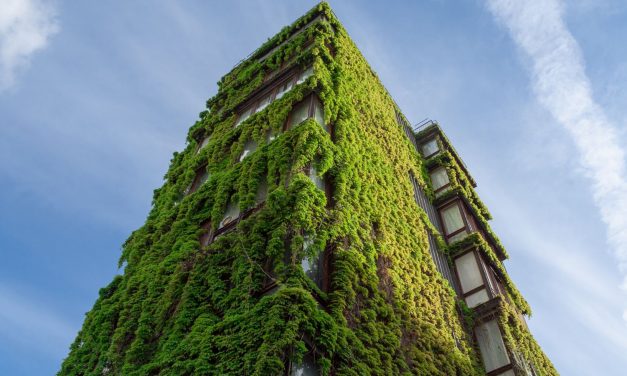Clean energy firms use geology to make greener buildings
