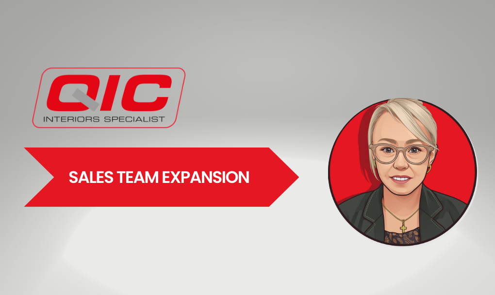 QIC welcomes Jess Clarke to the team