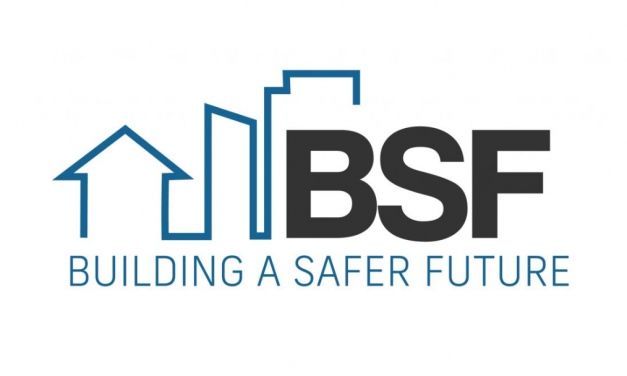 Mace completes Stage 1 of Building a Safer Future Champion Assessment