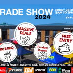 A must-attend event: ADA Fastfix Trade Show 2024