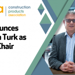 CPA welcomes Adam Turk as new Chair