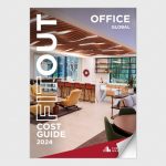 Global office fit-out cost guide – 2024