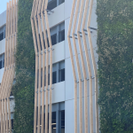 Championing carbon-neutral cladding