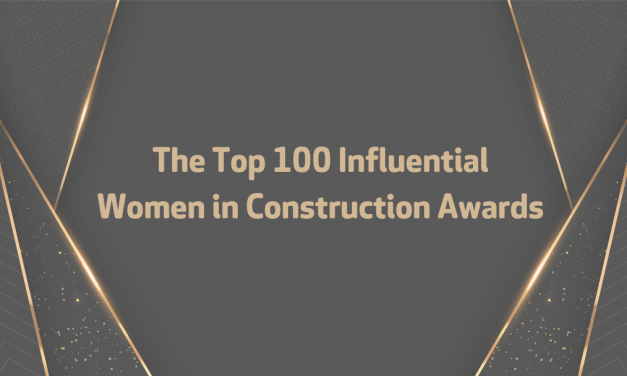 The Top 100 Influential Women in Construction Awards returns for 2024