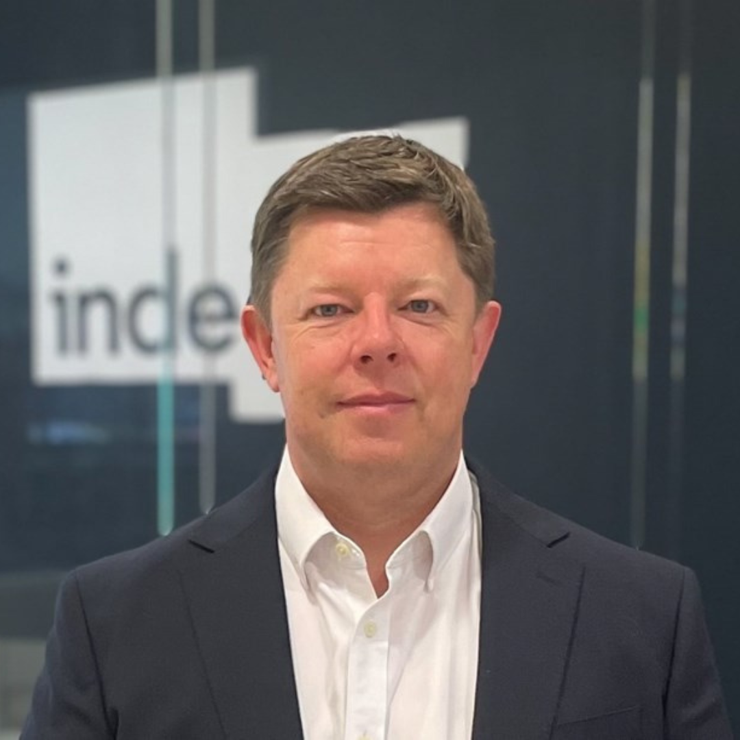 Iain Riddle Industry A Pledge of allegiance - SpecFinish magazine